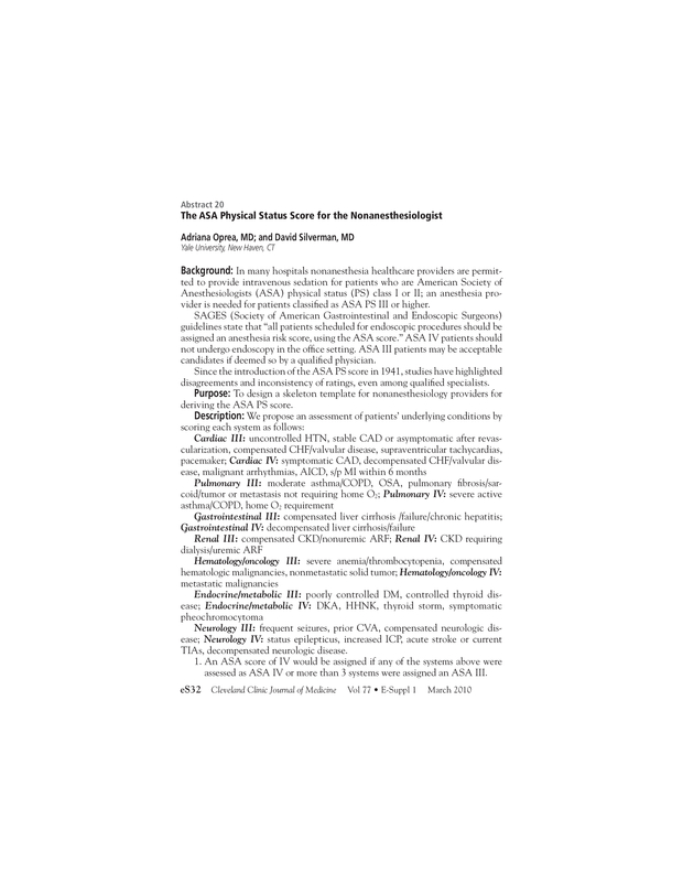 PDF extract preview