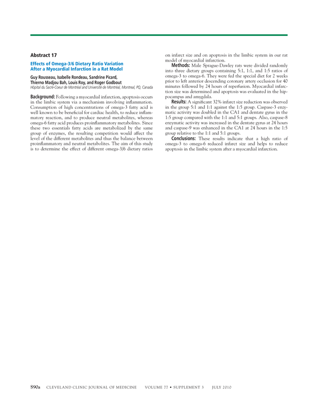 PDF extract preview