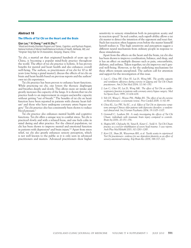 PDF extract preview