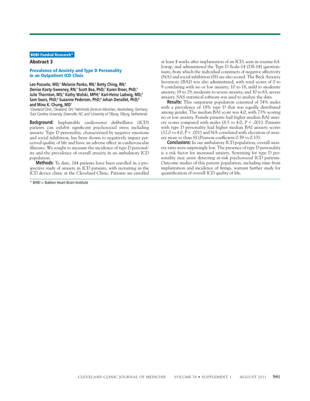 PDF extract preview