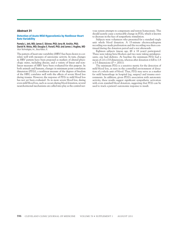 PDF extract preview
