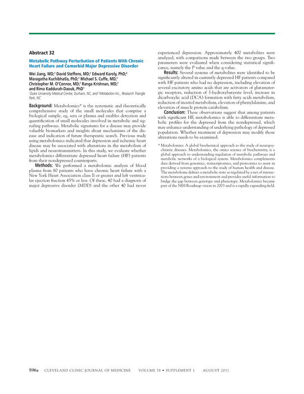 PDF extract preview