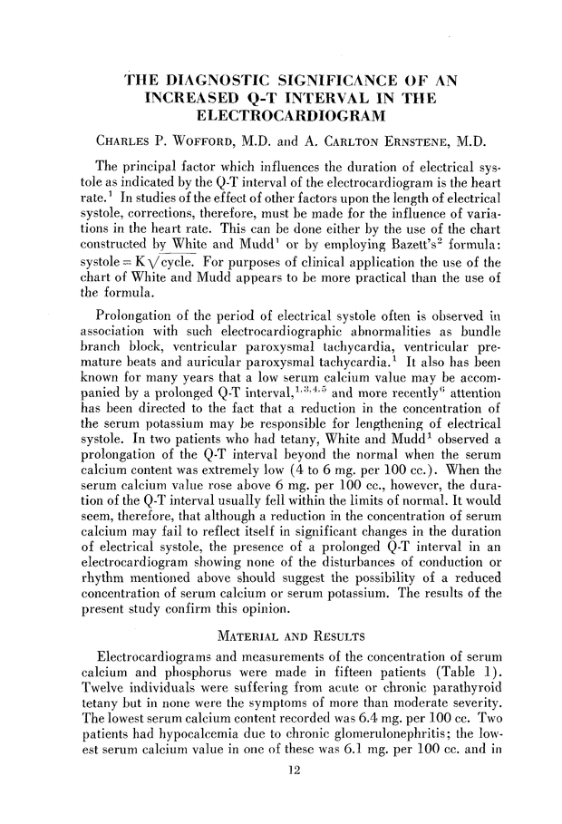 PDF extract preview