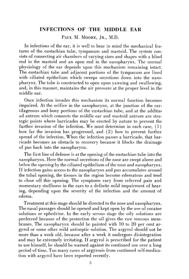PDF extract preview