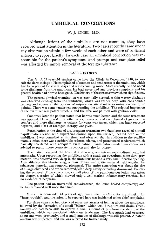 PDF extract preview