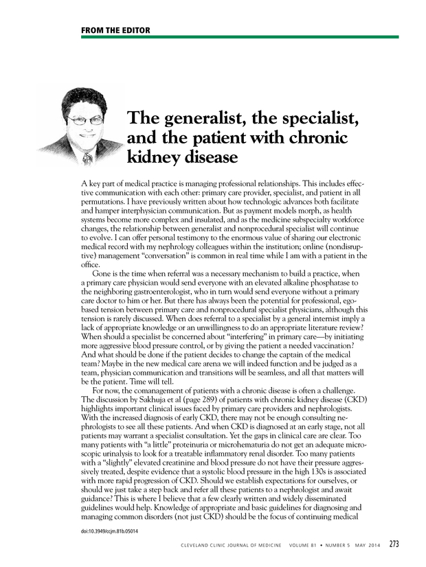 PDF extract preview