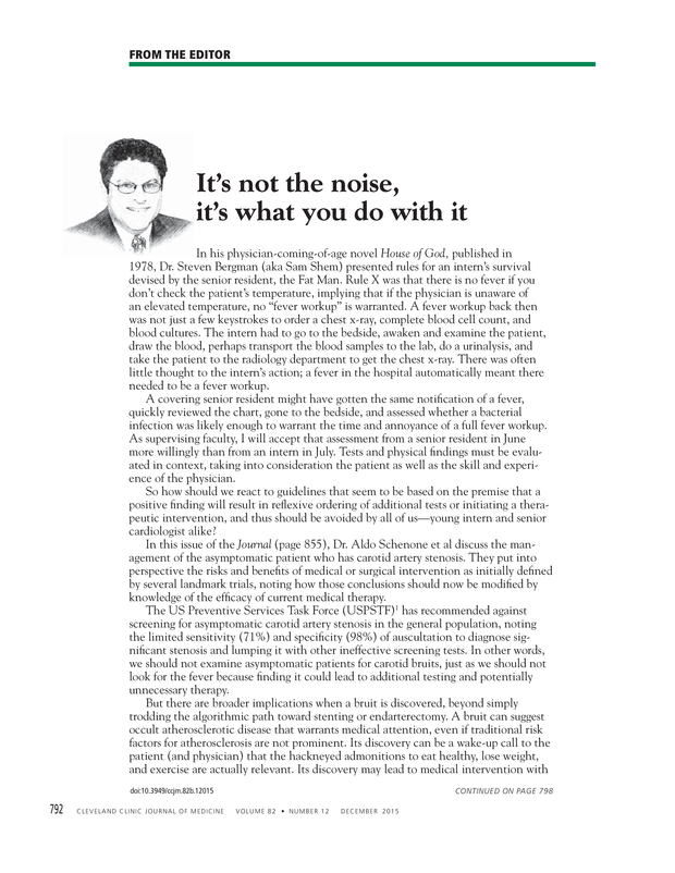 PDF extract preview