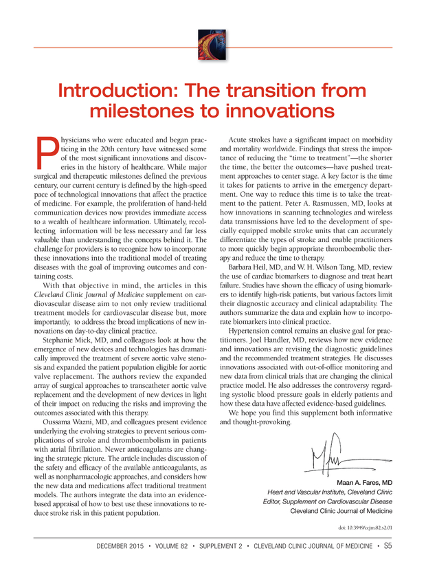 PDF extract preview