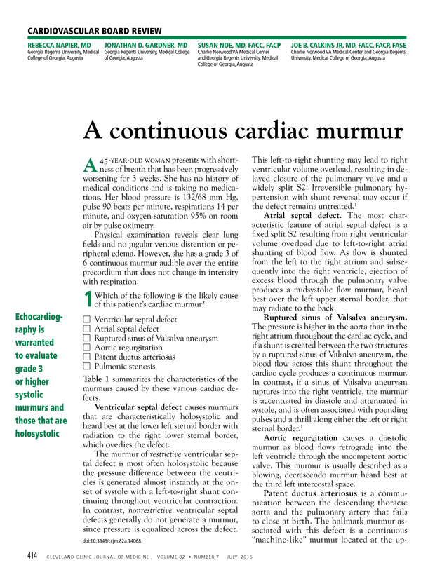 PDF extract preview