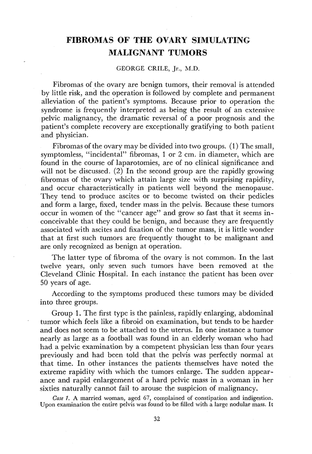 PDF extract preview