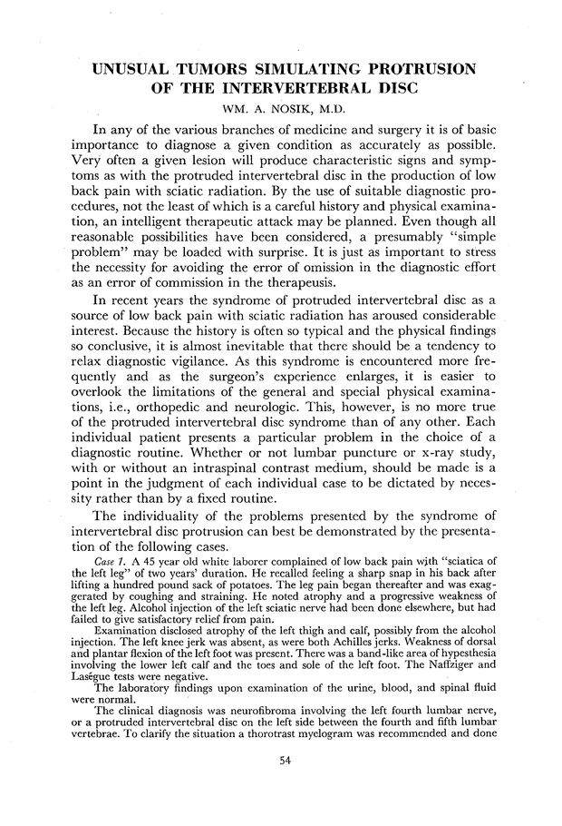 PDF extract preview